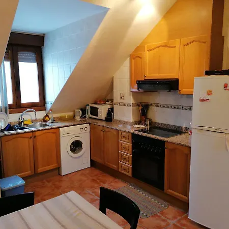 Vega Blanca Apartament