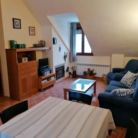 Apartament Vega Blanca *