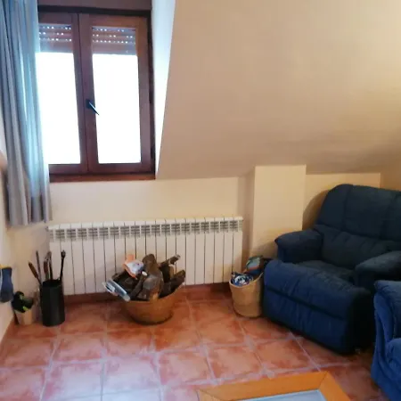 Apartament Vega Blanca