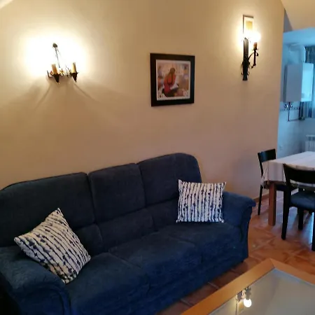 Vega Blanca Apartament La Virgen de la Vega