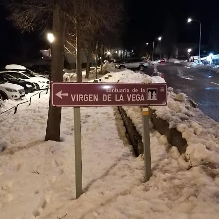 Apartament Vega Blanca *