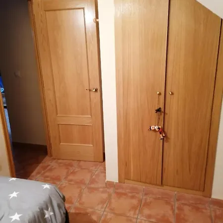 Vega Blanca Apartament
