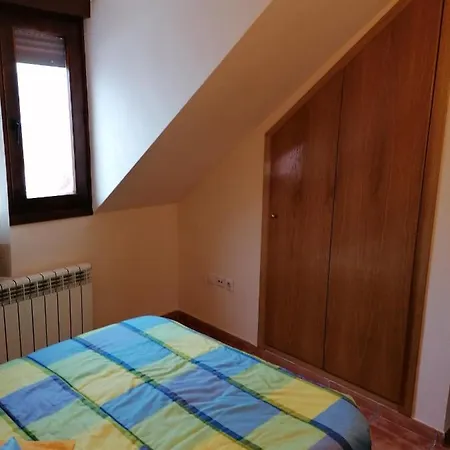 Apartament Vega Blanca *