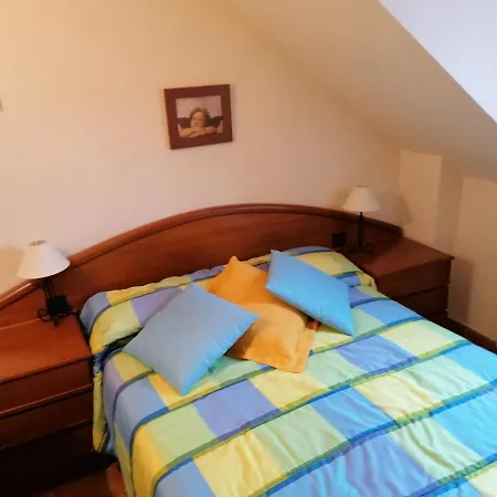 Vega Blanca Apartament *