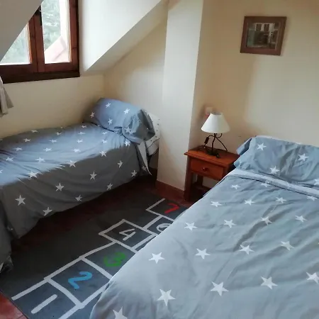 Vega Blanca Apartament