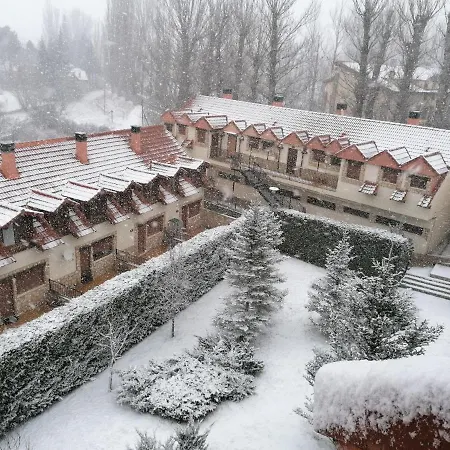 Vega Blanca Apartament *