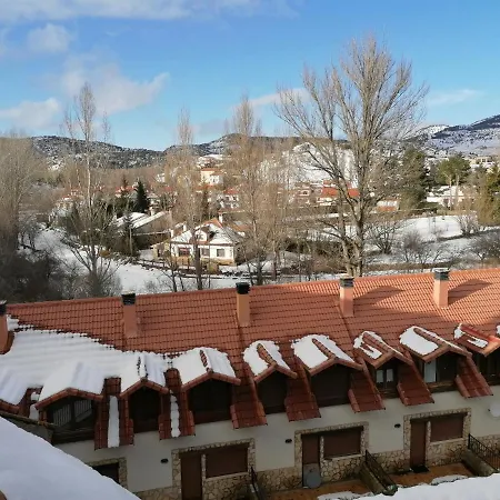Apartament Vega Blanca *